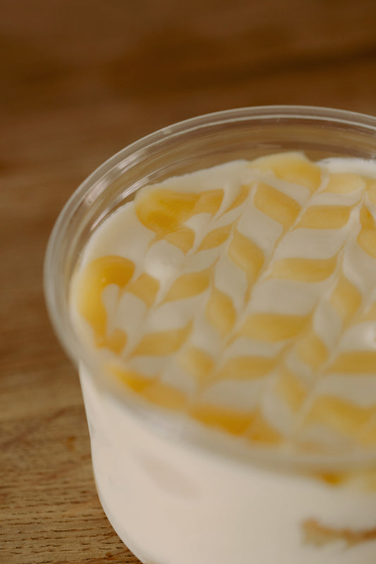 Tiramisu met limoncello